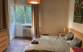 Opera Apartment 2 With Wifi & Tv